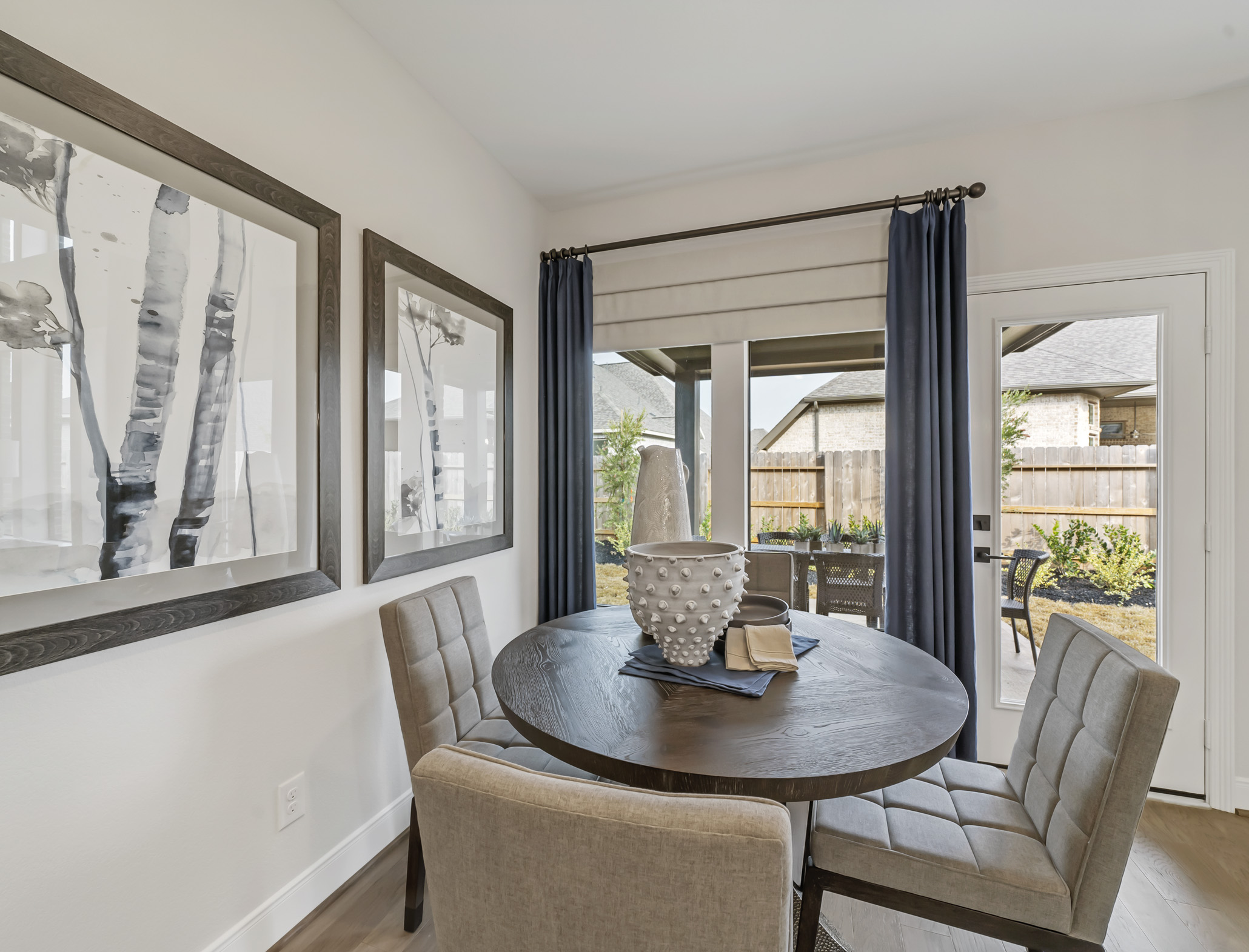 New Newmark Homes in Fulshear! See Plans and Available Inventory